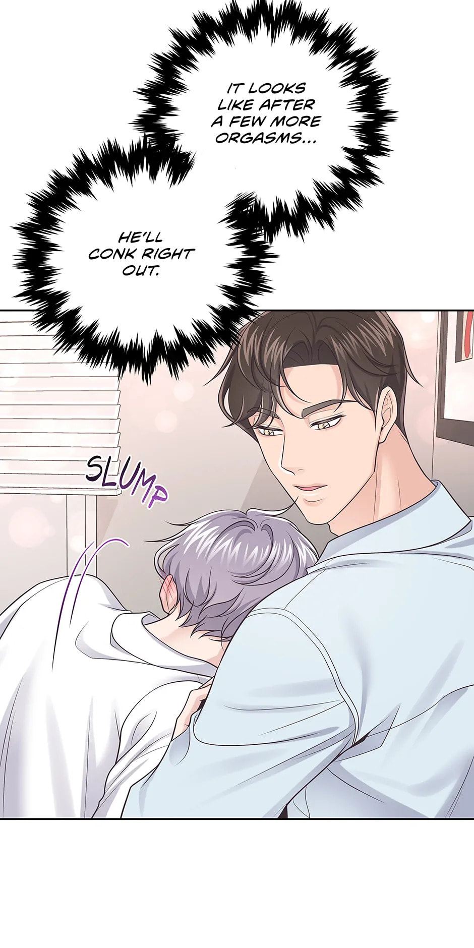 Read BUTLER chapter 29 image 44 on Lezhin