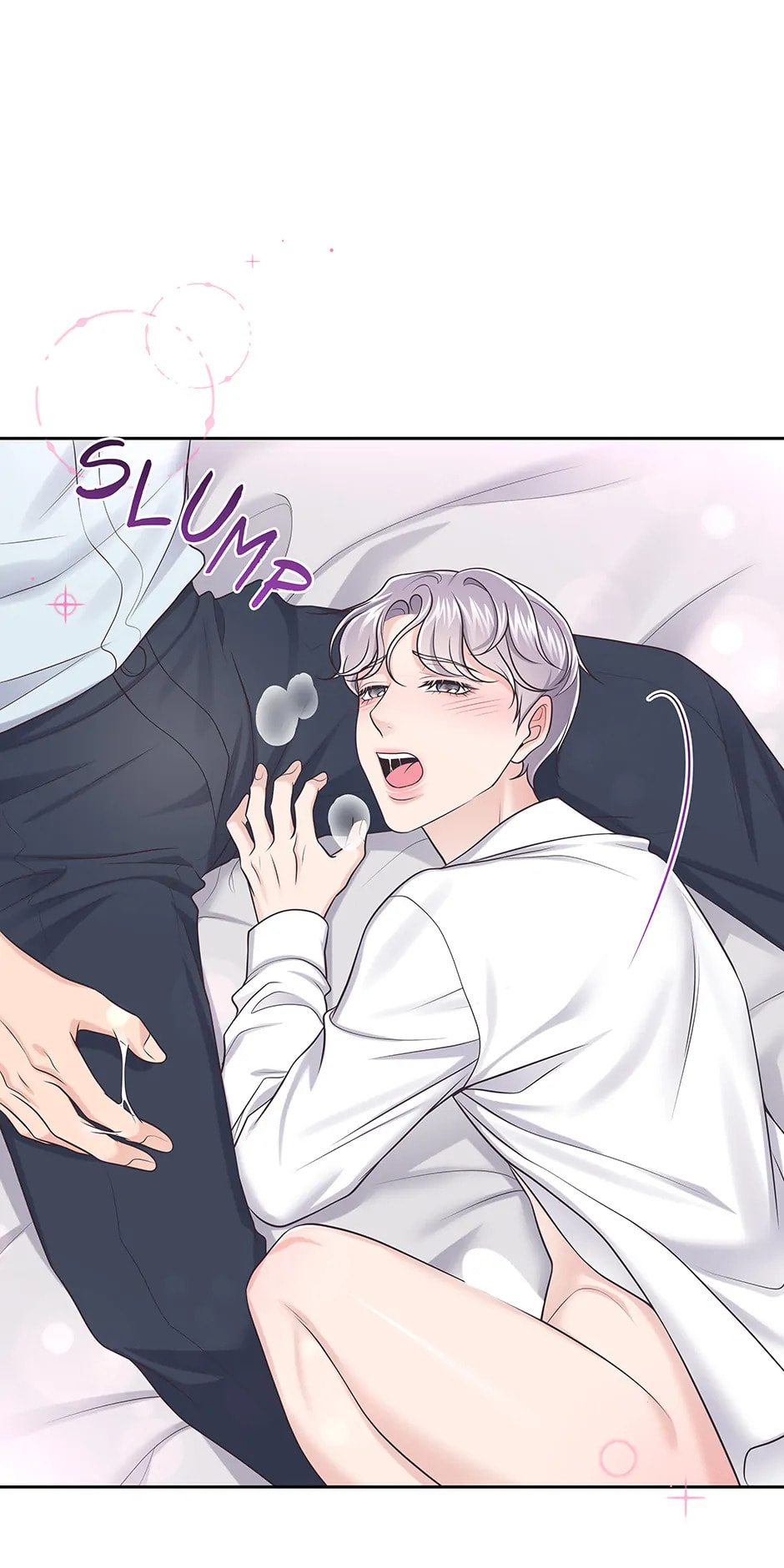 Read BUTLER chapter 29 image 47 on Lezhin