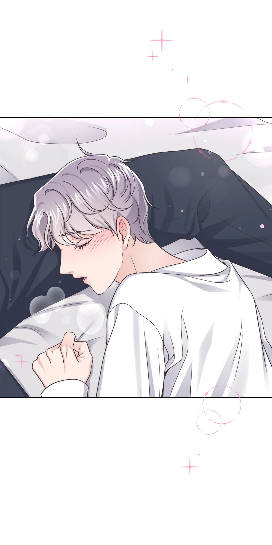 Read BUTLER chapter 29 image 48 on Lezhin