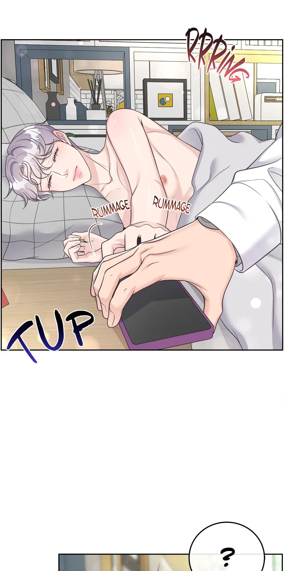 Read BUTLER chapter 29 image 51 on Lezhin