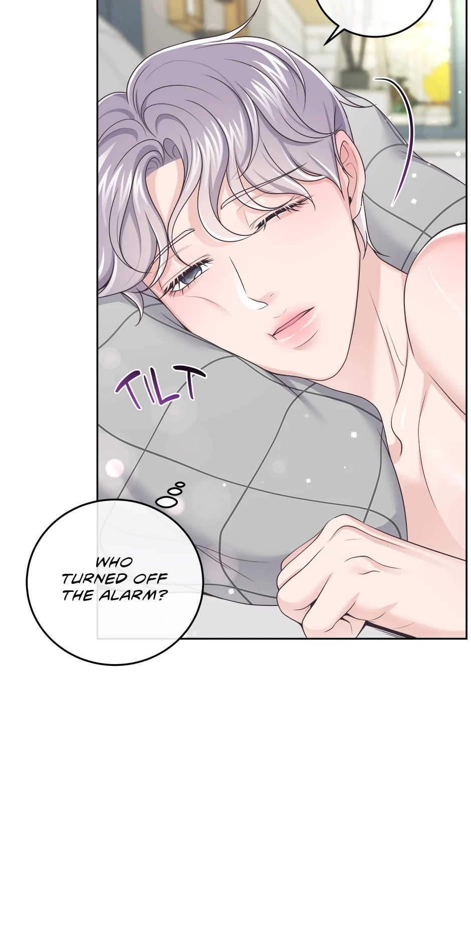 Read BUTLER chapter 29 image 52 on Lezhin
