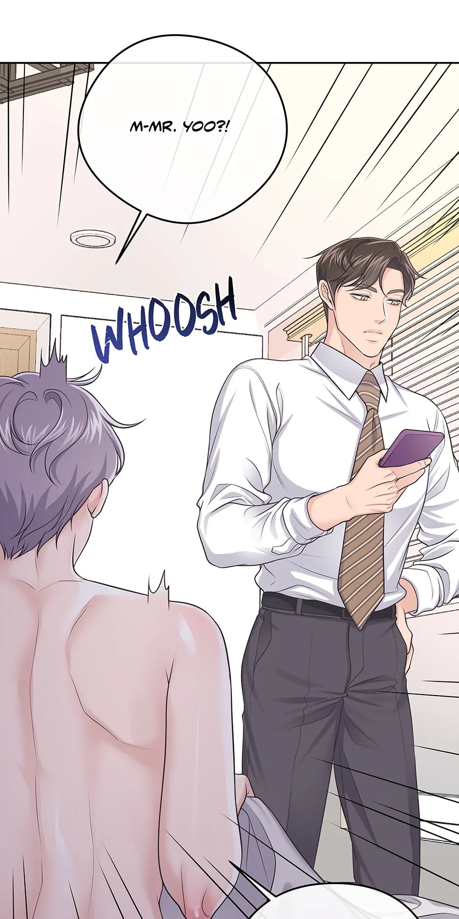 Read BUTLER chapter 29 image 53 on Lezhin