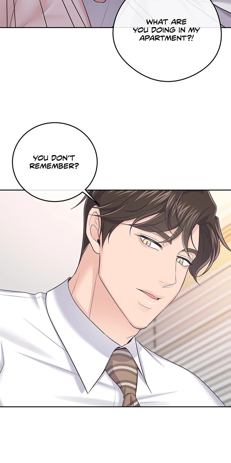 Read BUTLER chapter 29 image 54 on Lezhin