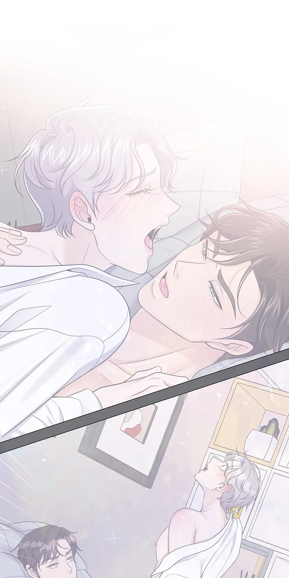 Read BUTLER chapter 29 image 56 on Lezhin