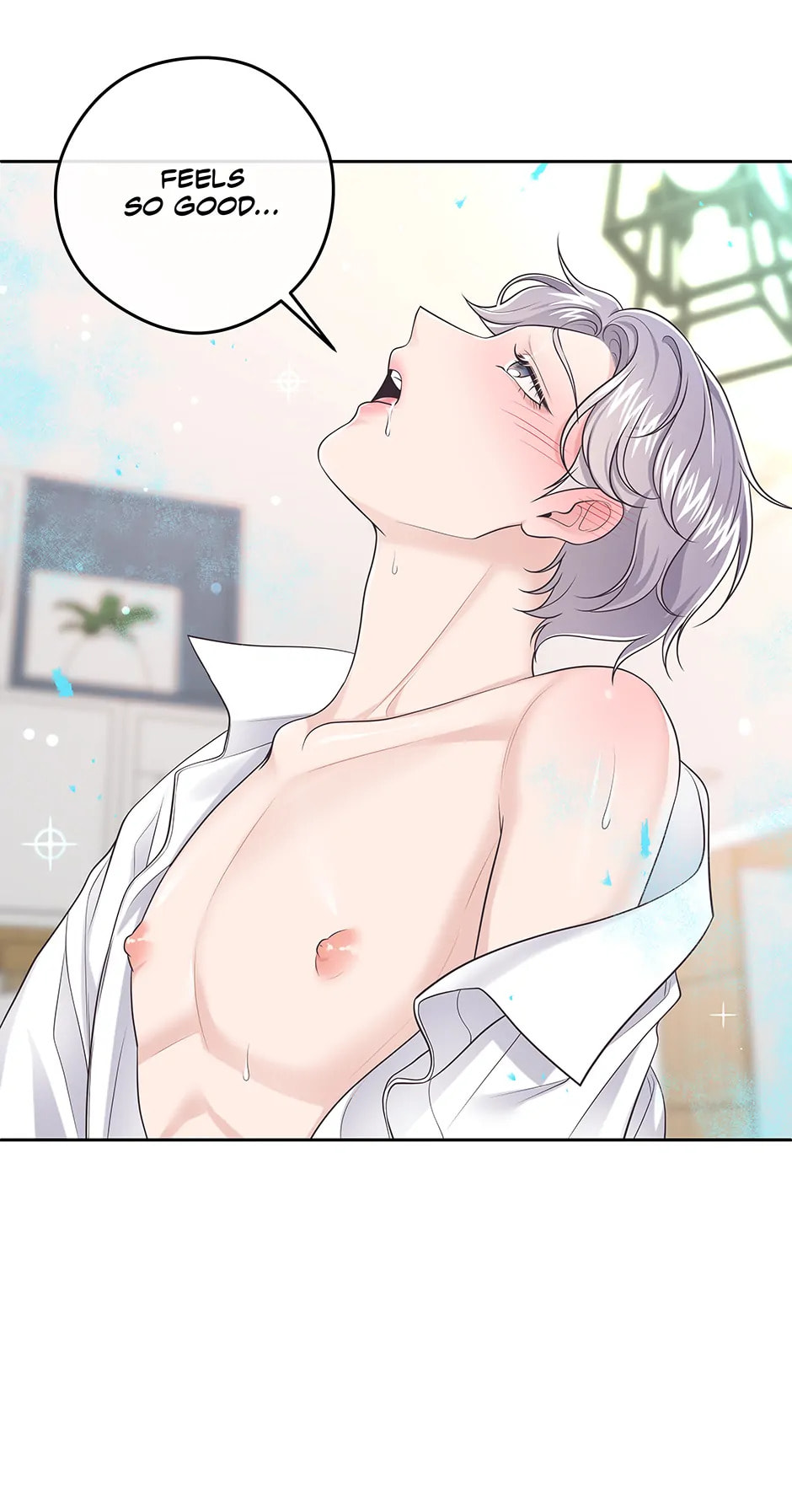 Read BUTLER chapter 29 image 6 on Lezhin
