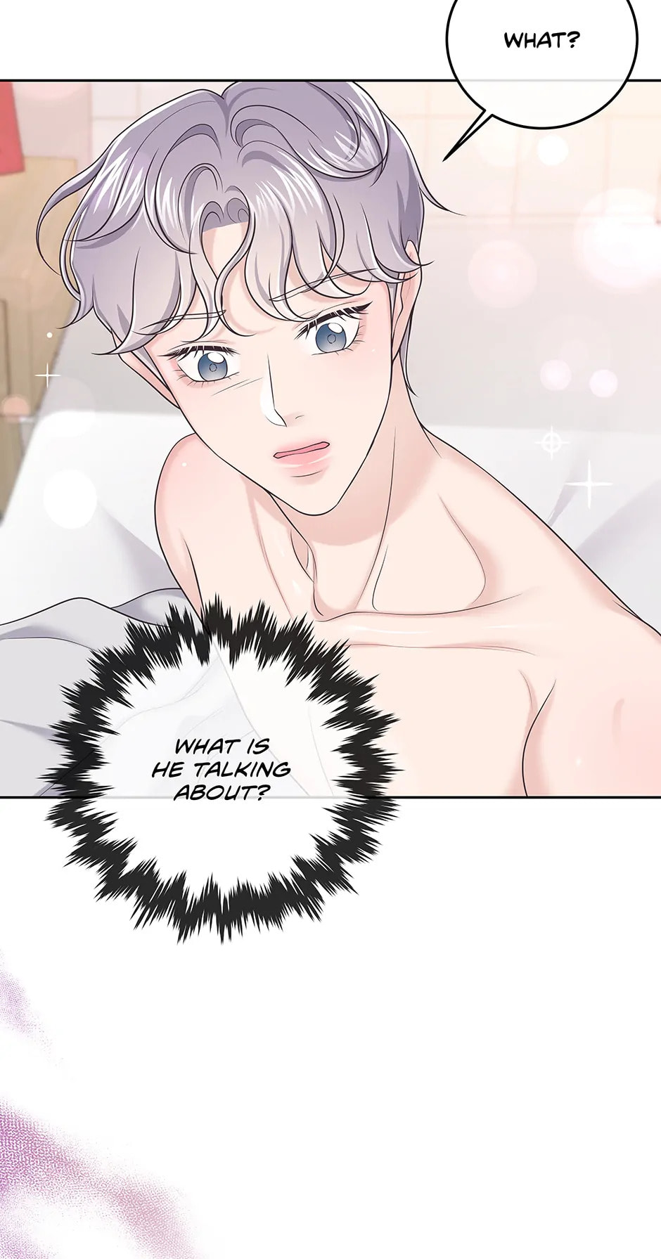 Read BUTLER chapter 29 image 60 on Lezhin