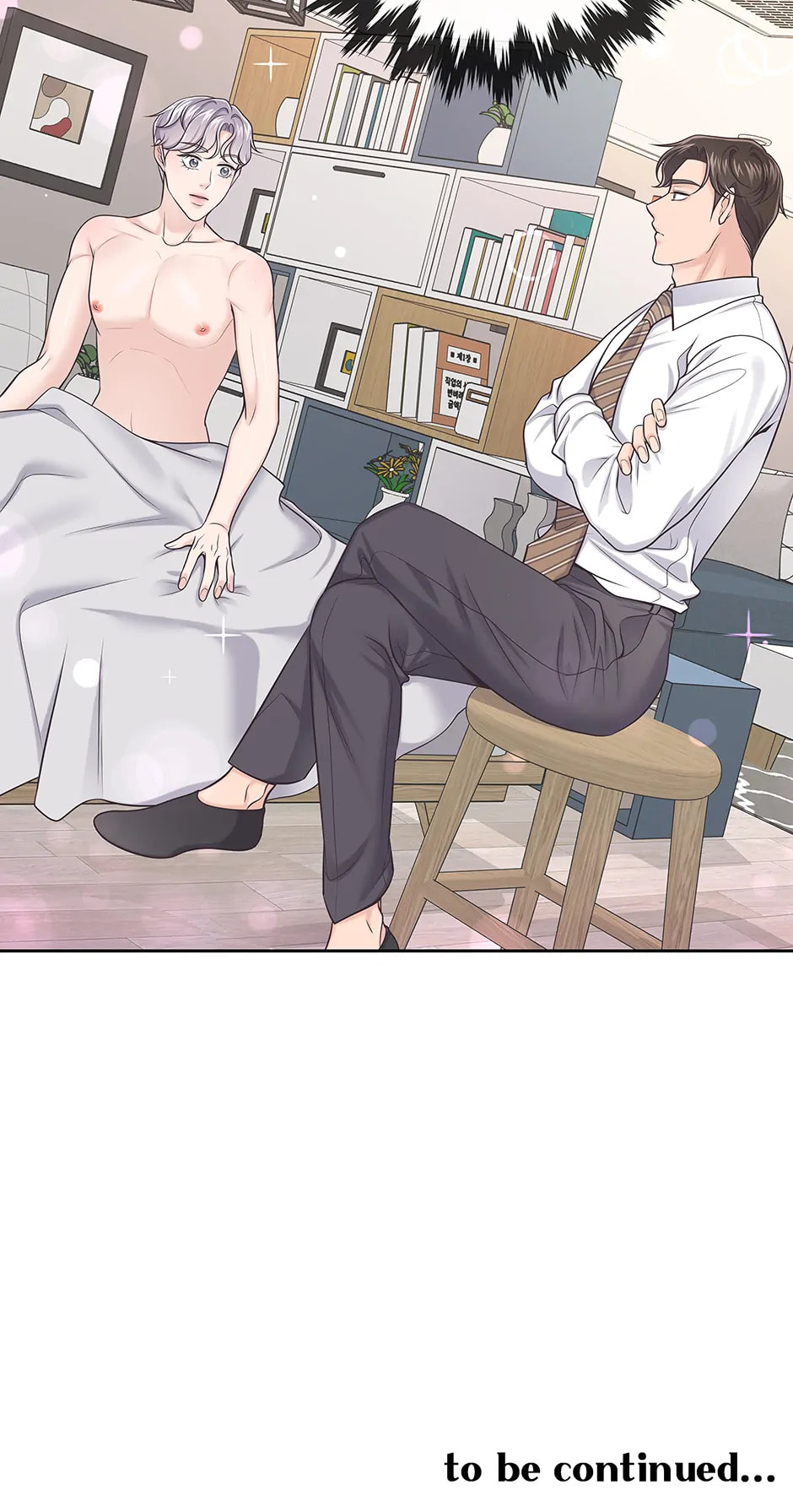 Read BUTLER chapter 29 image 62 on Lezhin