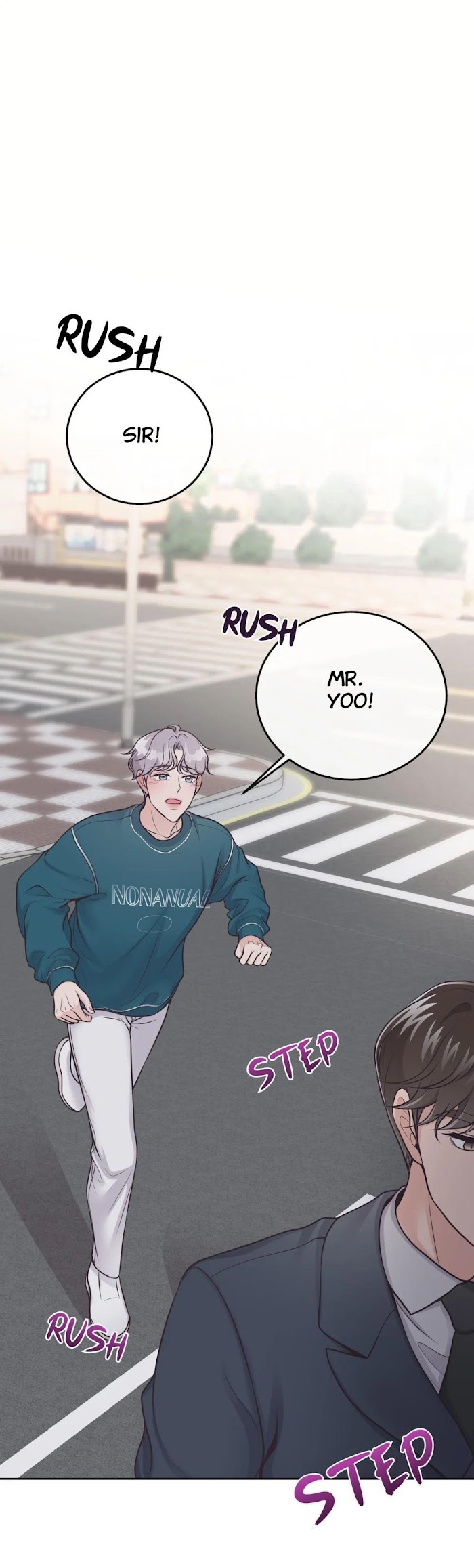 Read BUTLER chapter 3.1 image 11 on Lezhin