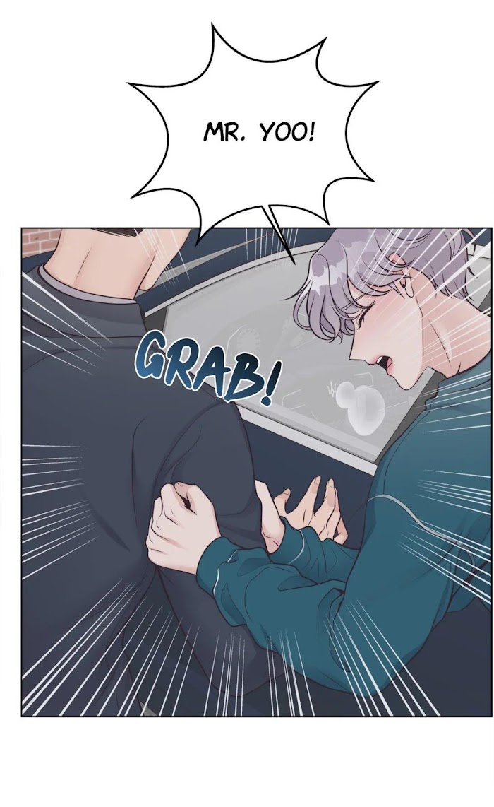 Read BUTLER chapter 3.1 image 12 on Lezhin