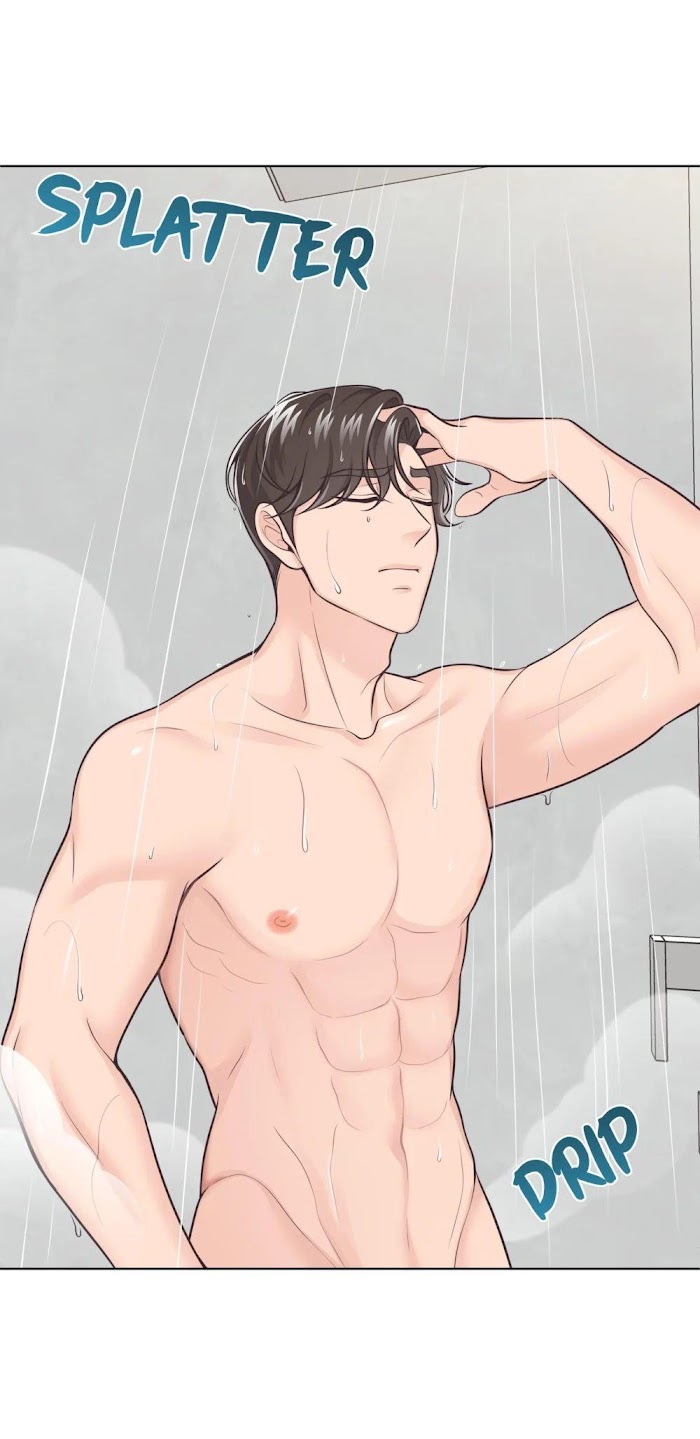 Read BUTLER chapter 3.1 image 18 on Lezhin