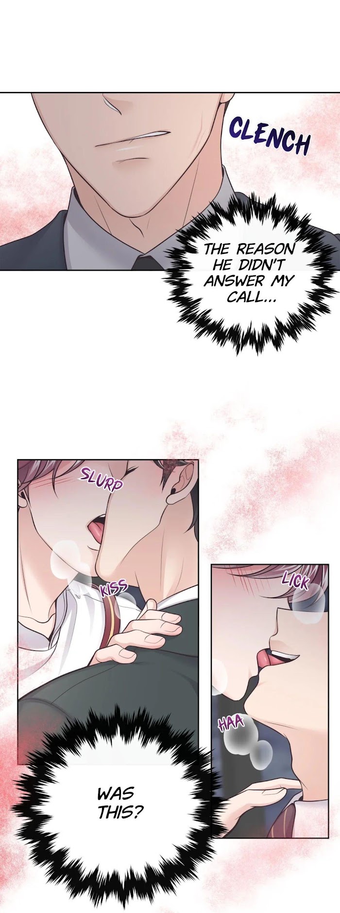 Read BUTLER chapter 3.1 image 2 on Lezhin