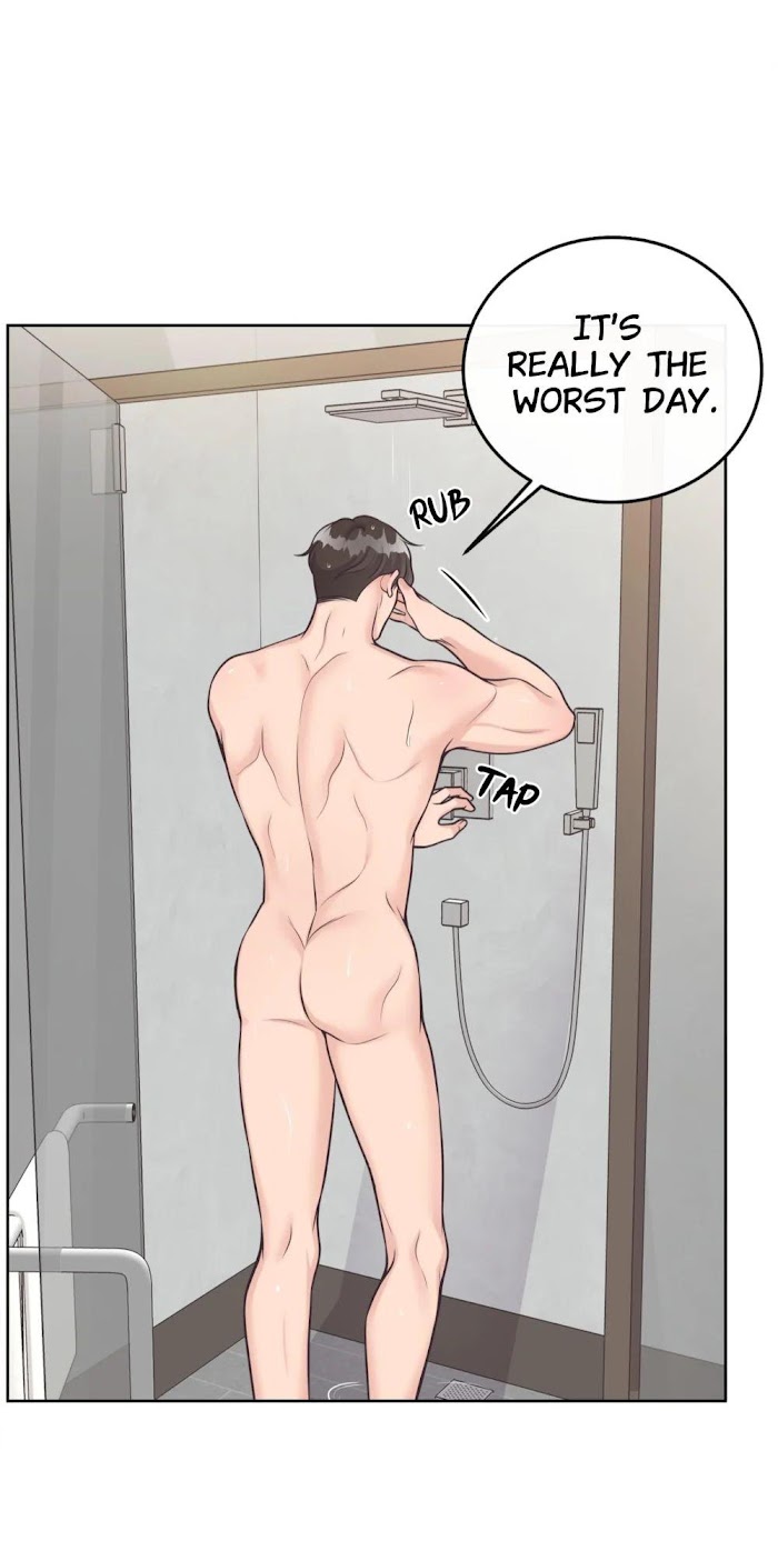 Read BUTLER chapter 3.1 image 20 on Lezhin