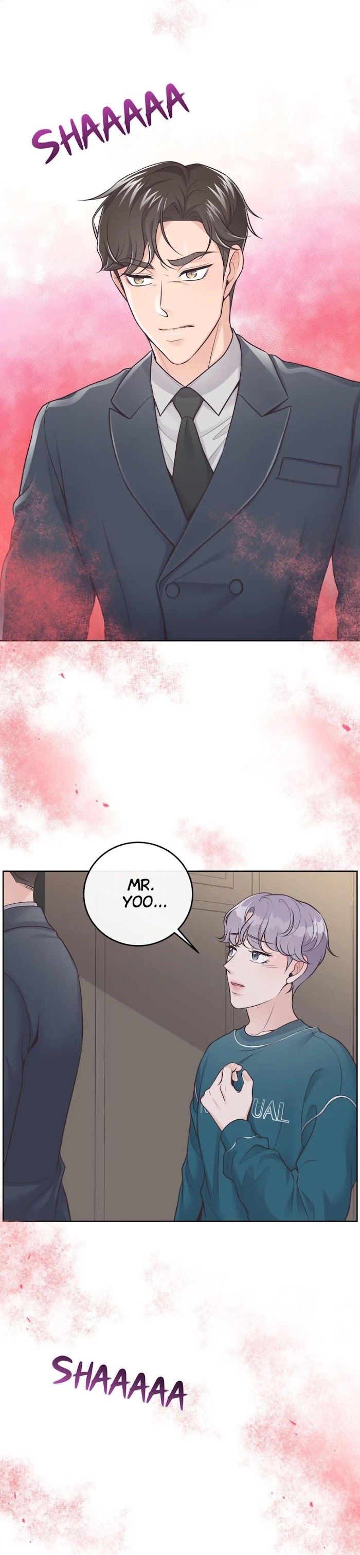 Read BUTLER chapter 3.1 image 3 on Lezhin