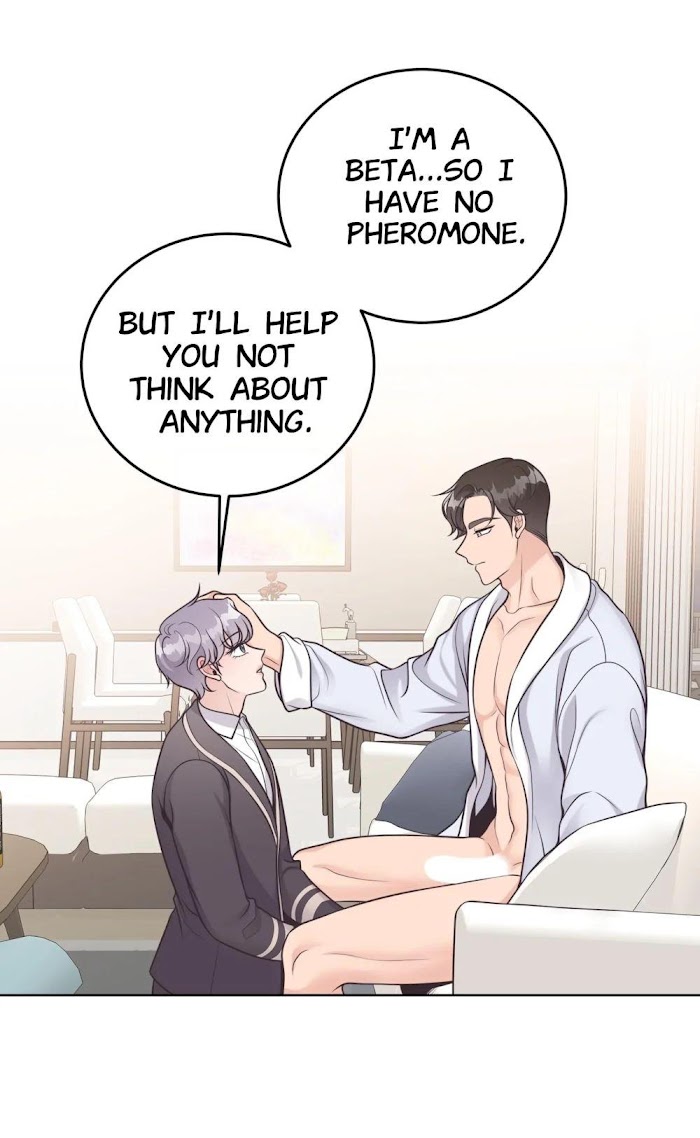 Read BUTLER chapter 3.1 image 39 on Lezhin