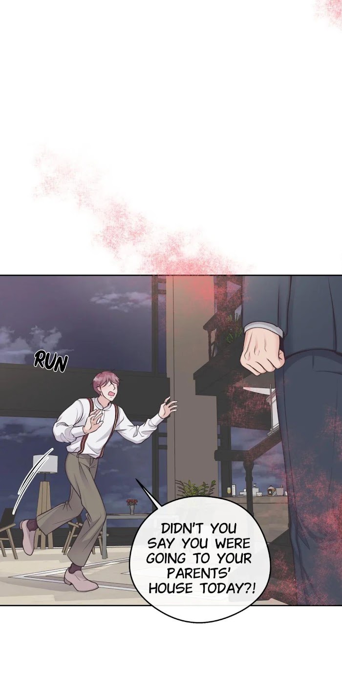 Read BUTLER chapter 3.1 image 6 on Lezhin