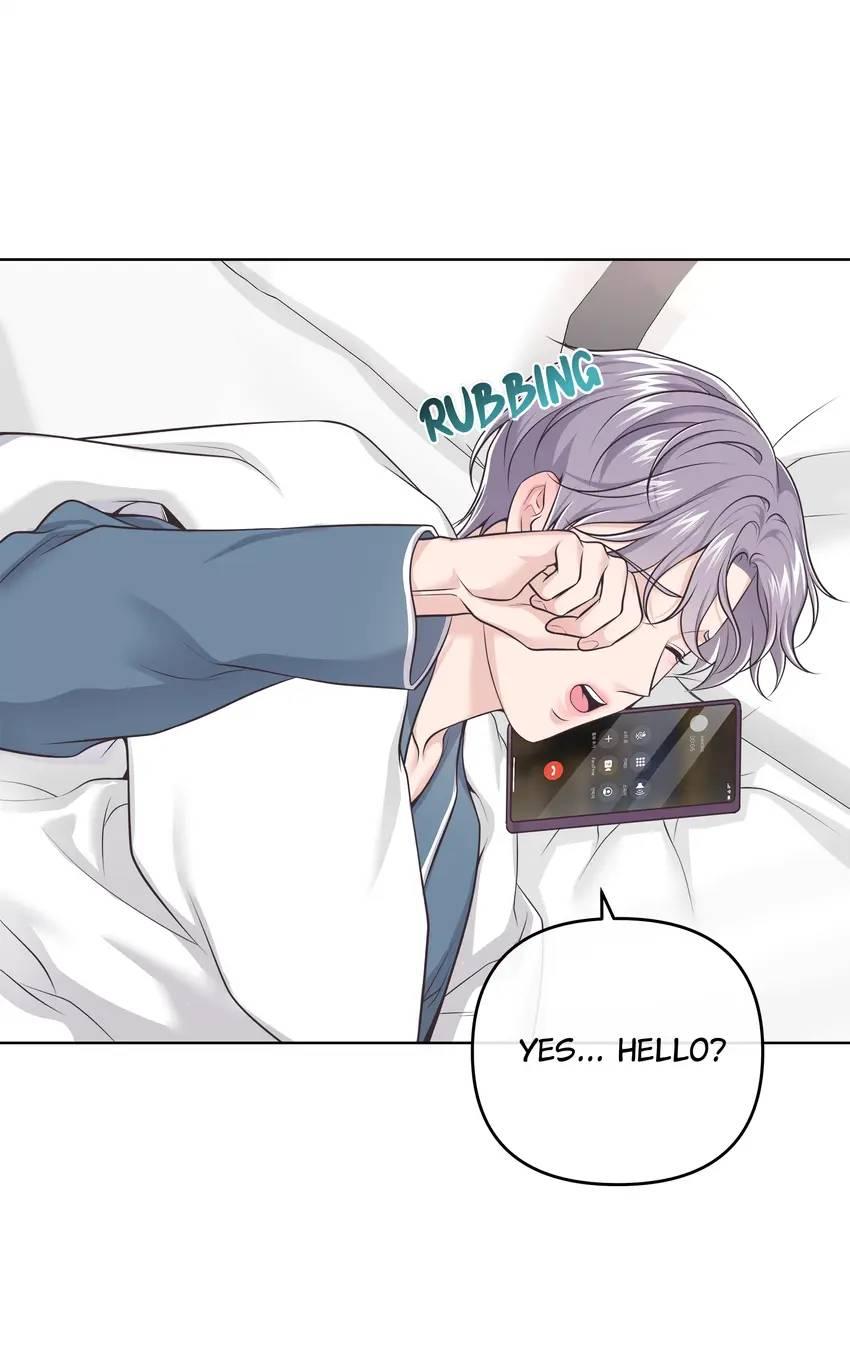 Read BUTLER chapter 3.2 image 12 on Lezhin