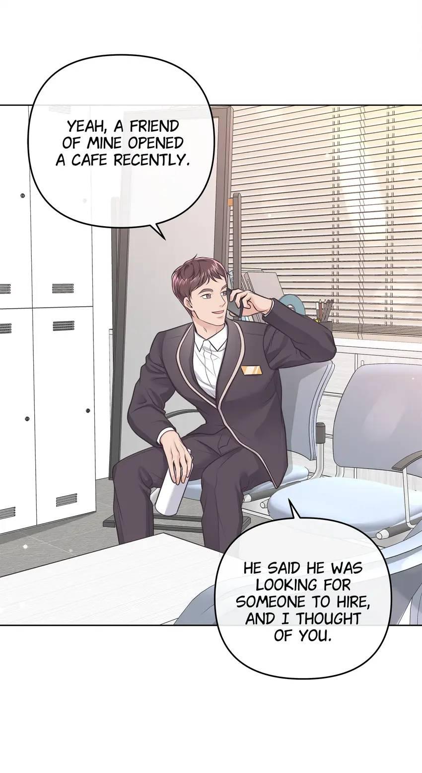 Read BUTLER chapter 3.2 image 16 on Lezhin