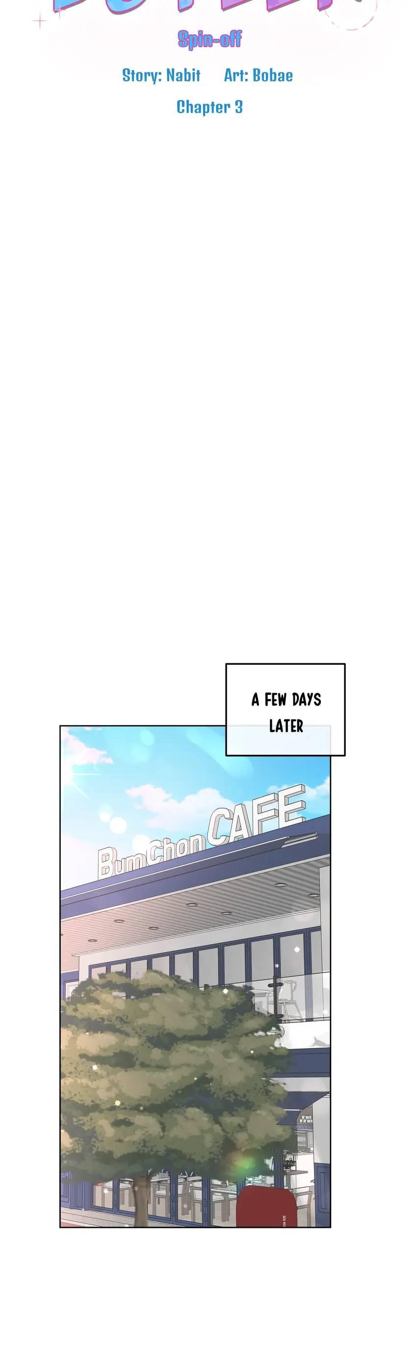 Read BUTLER chapter 3.2 image 18 on Lezhin