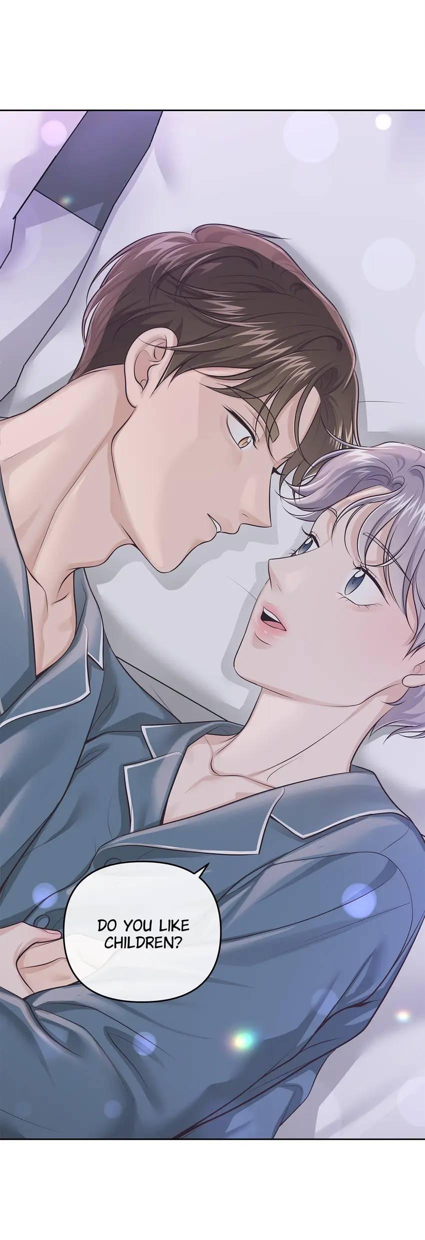 Read BUTLER chapter 3.2 image 2 on Lezhin