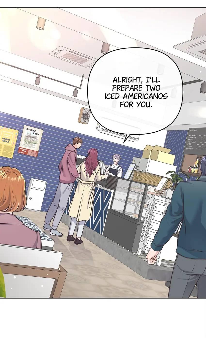 Read BUTLER chapter 3.2 image 20 on Lezhin