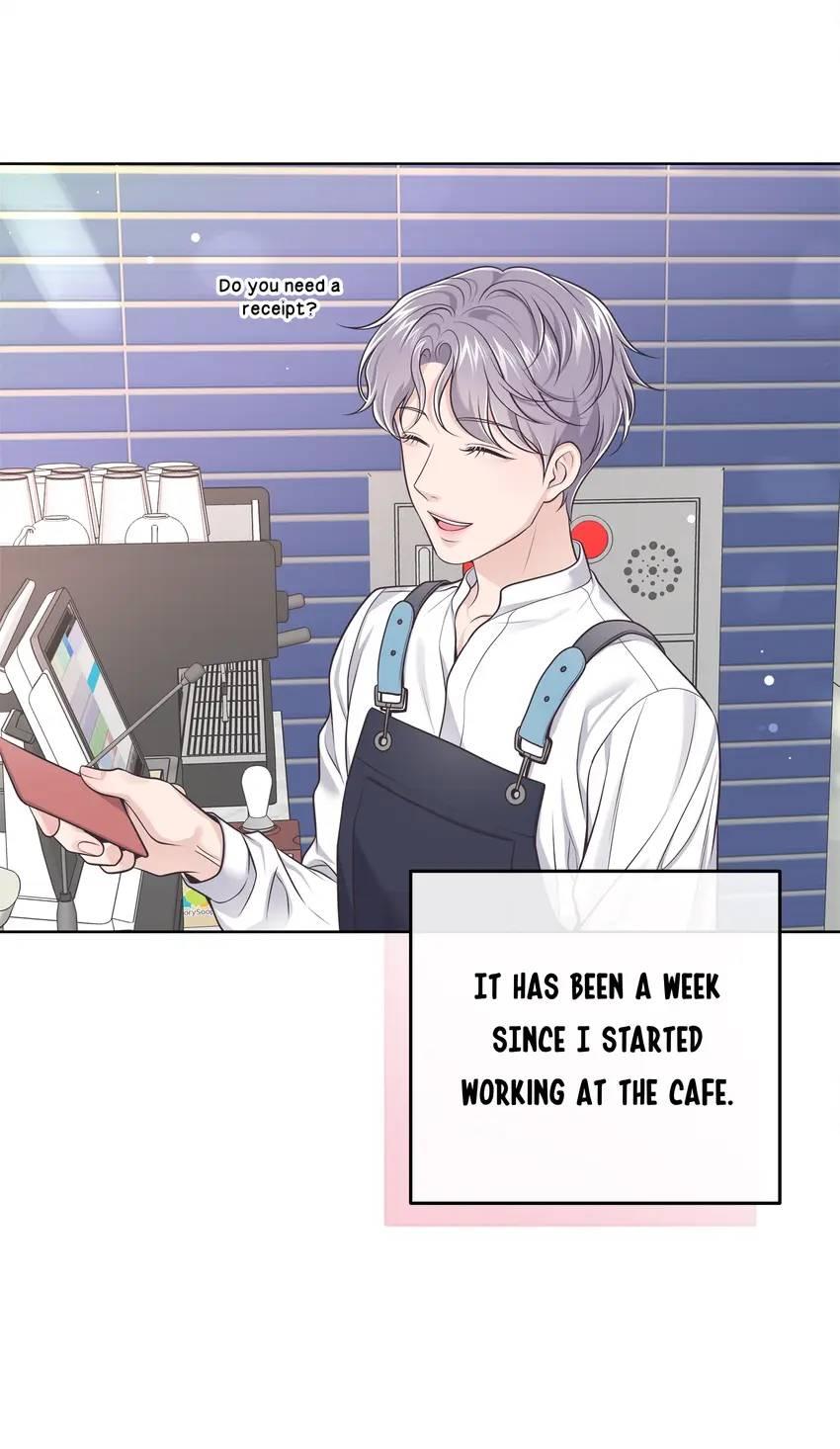 Read BUTLER chapter 3.2 image 21 on Lezhin