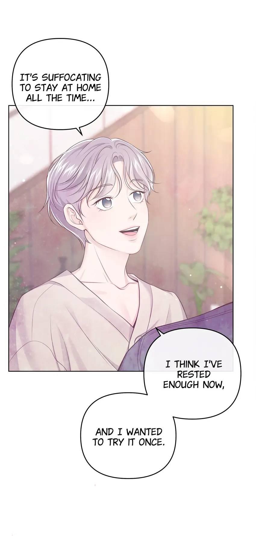 Read BUTLER chapter 3.2 image 23 on Lezhin