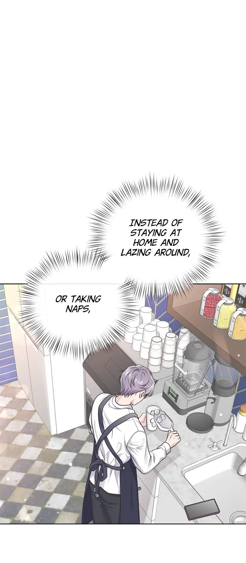 Read BUTLER chapter 3.2 image 25 on Lezhin