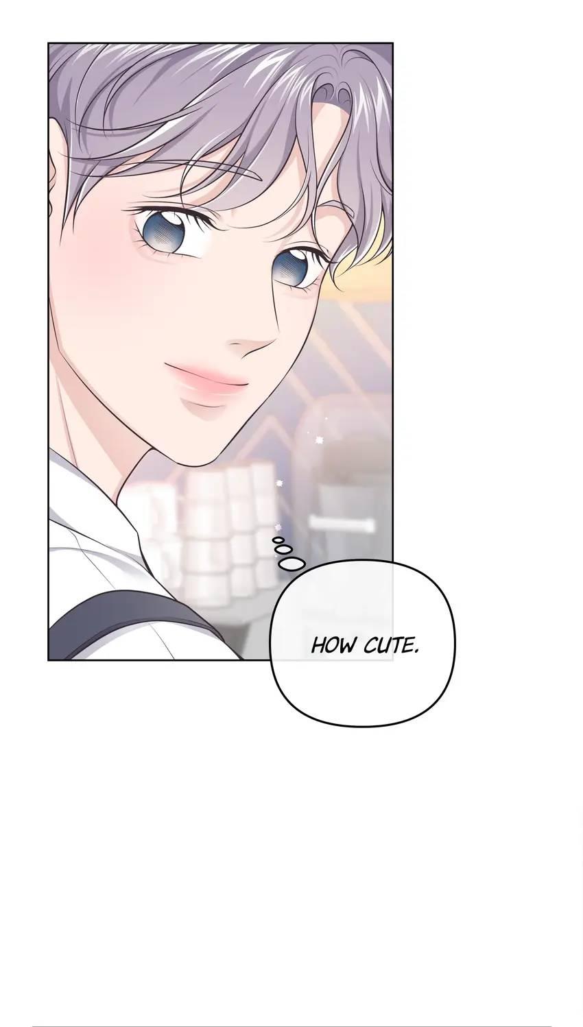 Read BUTLER chapter 3.2 image 27 on Lezhin