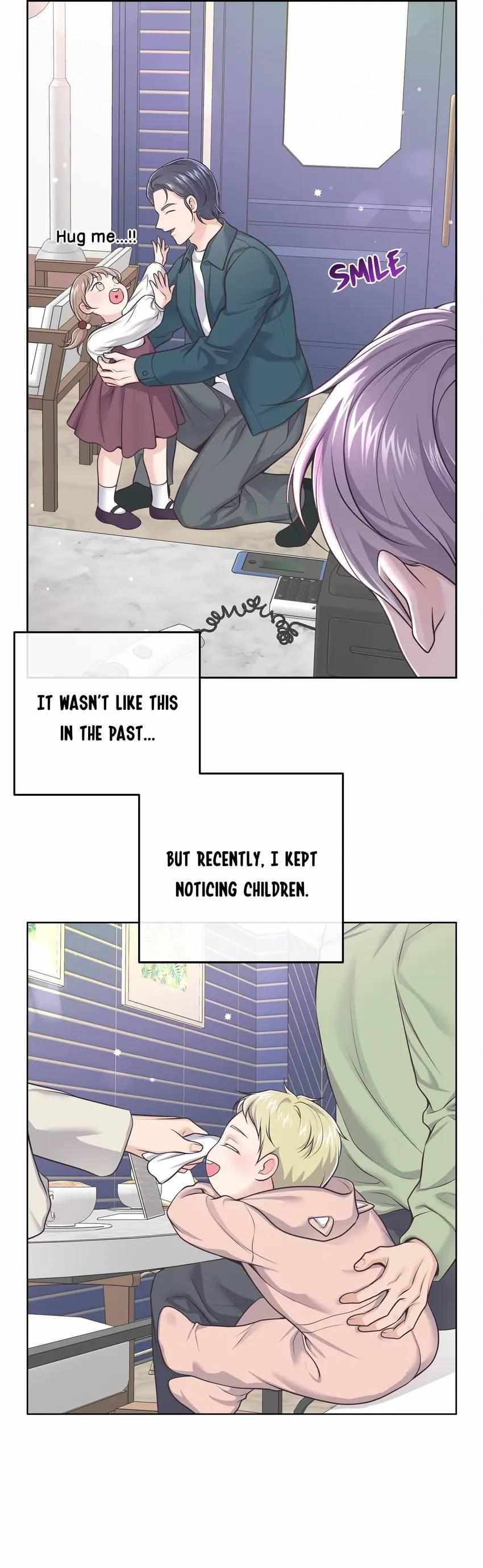 Read BUTLER chapter 3.2 image 28 on Lezhin