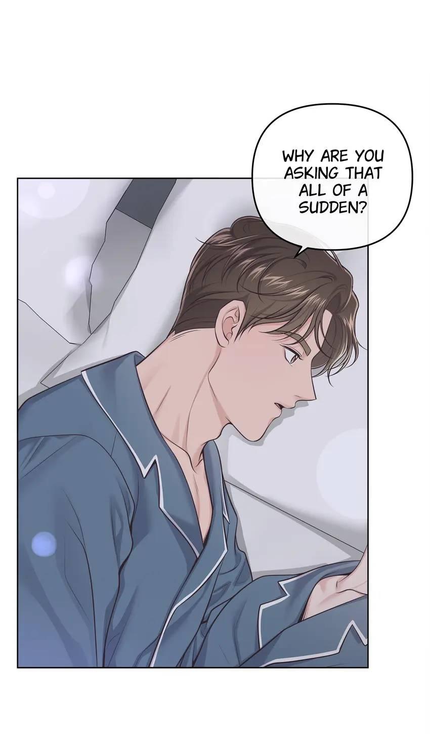 Read BUTLER chapter 3.2 image 3 on Lezhin