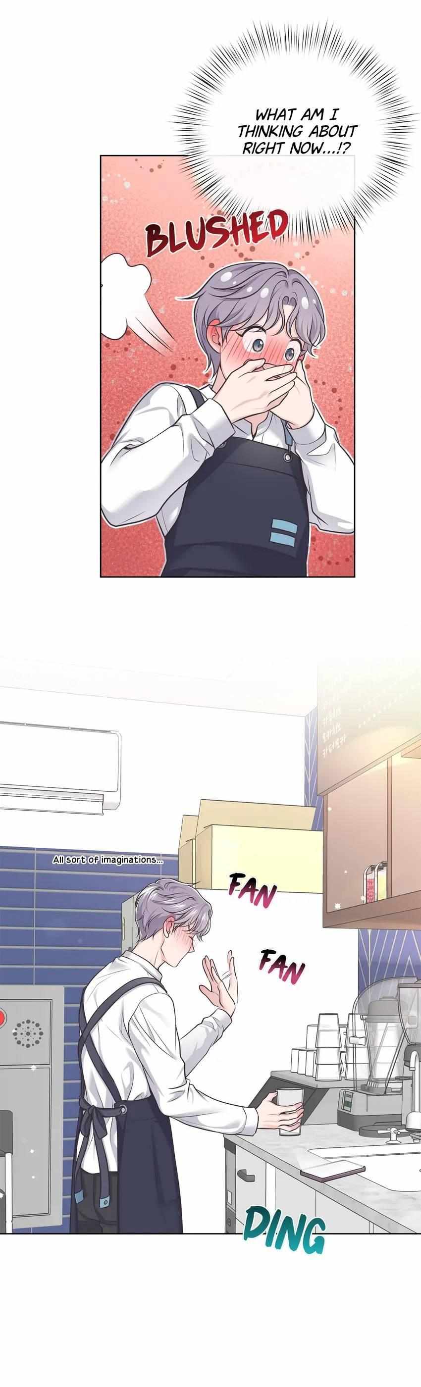 Read BUTLER chapter 3.2 image 31 on Lezhin