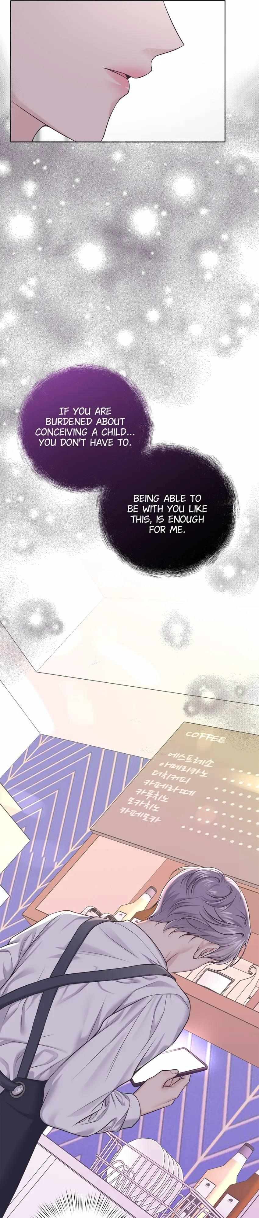 Read BUTLER chapter 3.2 image 34 on Lezhin