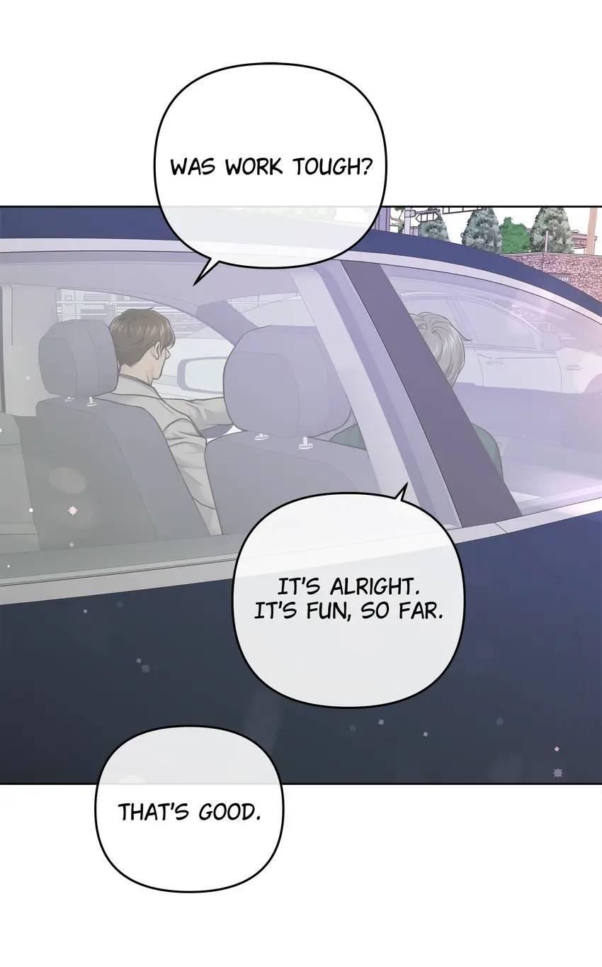 Read BUTLER chapter 3.2 image 37 on Lezhin