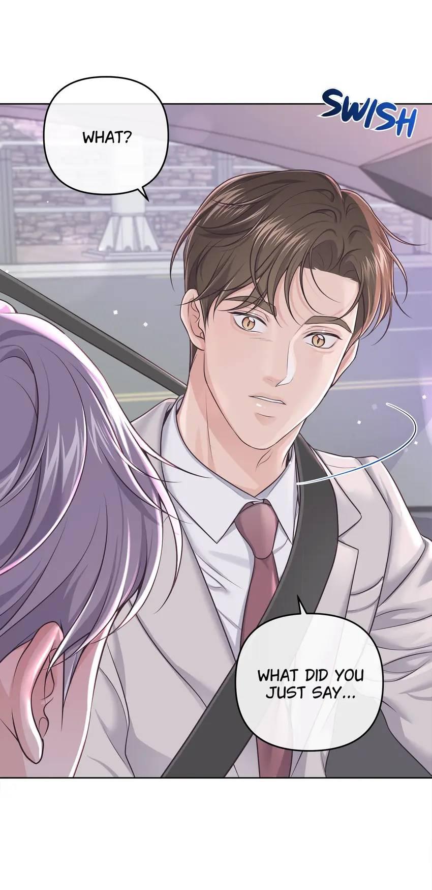 Read BUTLER chapter 3.2 image 46 on Lezhin