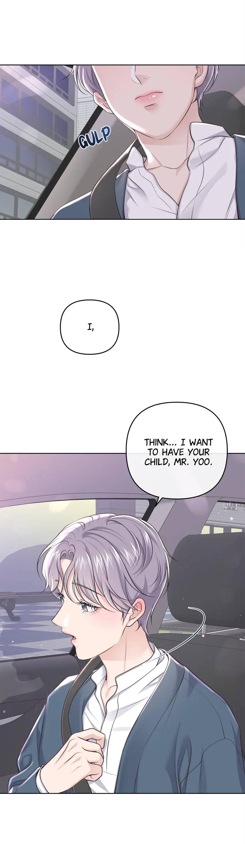 Read BUTLER chapter 3.2 image 47 on Lezhin