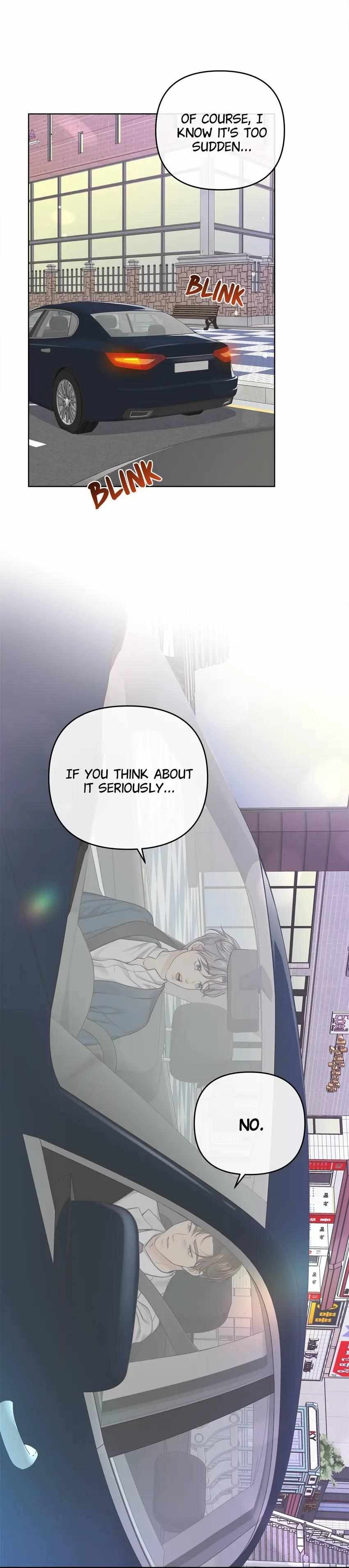 Read BUTLER chapter 3.2 image 48 on Lezhin