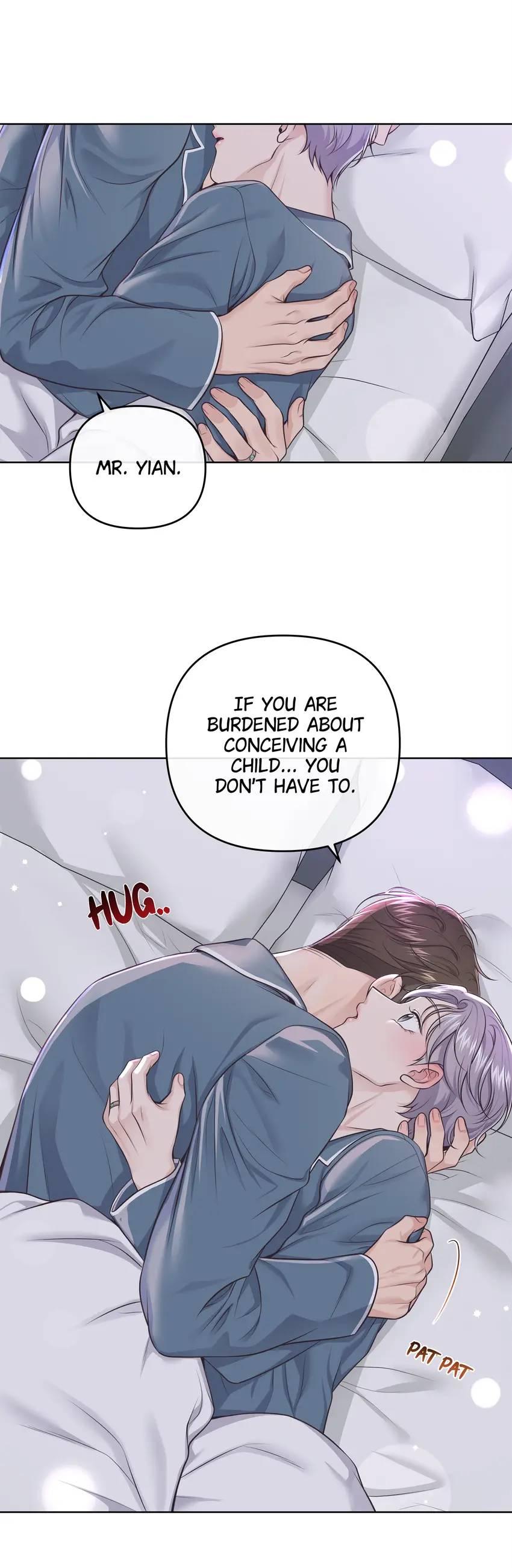 Read BUTLER chapter 3.2 image 6 on Lezhin