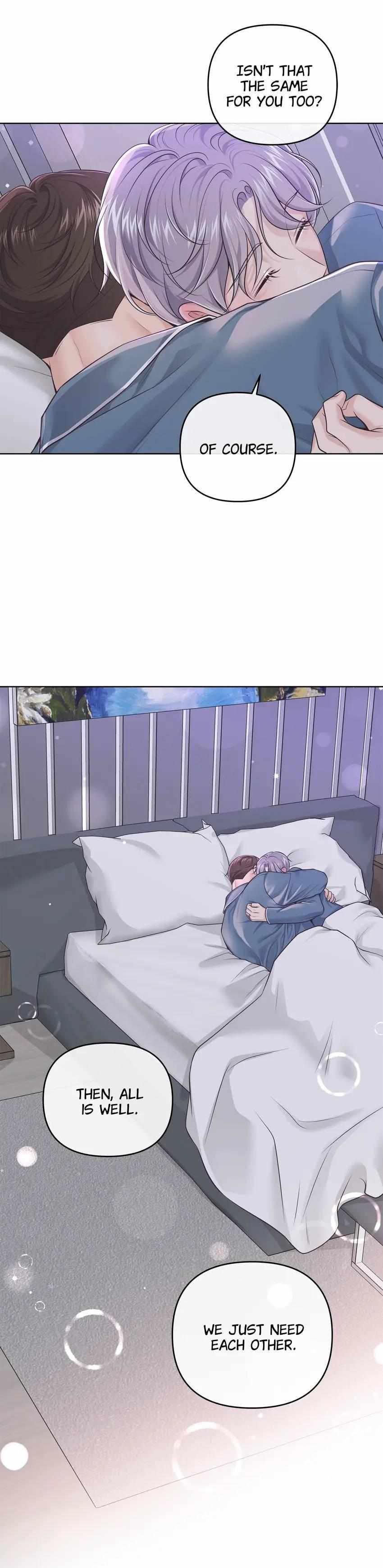 Read BUTLER chapter 3.2 image 8 on Lezhin