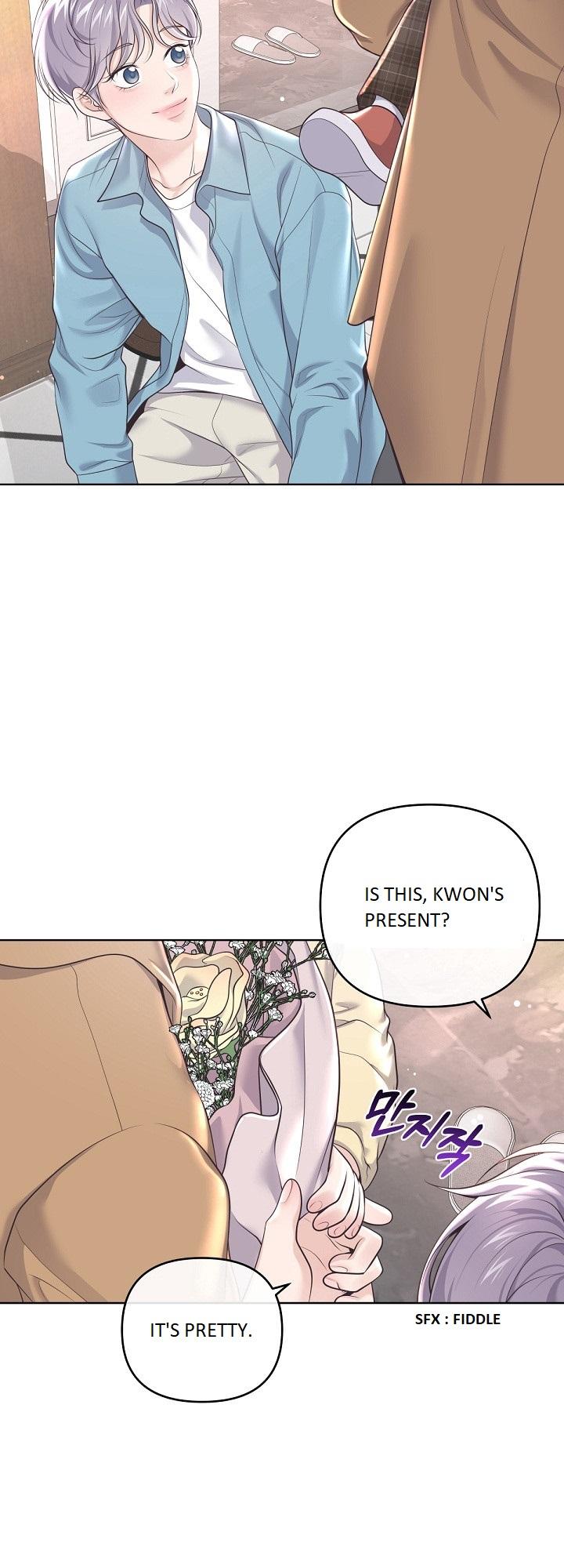 Read BUTLER chapter 3.3 image 10 on Lezhin