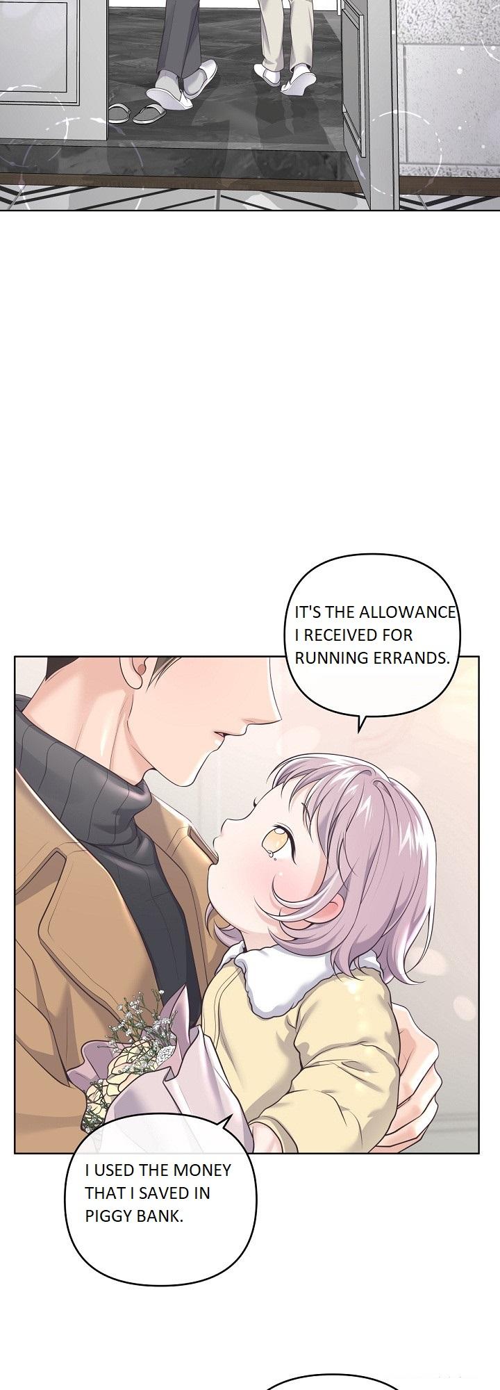 Read BUTLER chapter 3.3 image 12 on Lezhin