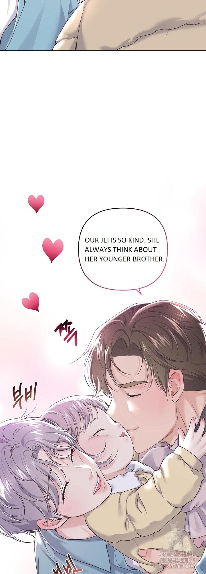 Read BUTLER chapter 3.3 image 15 on Lezhin