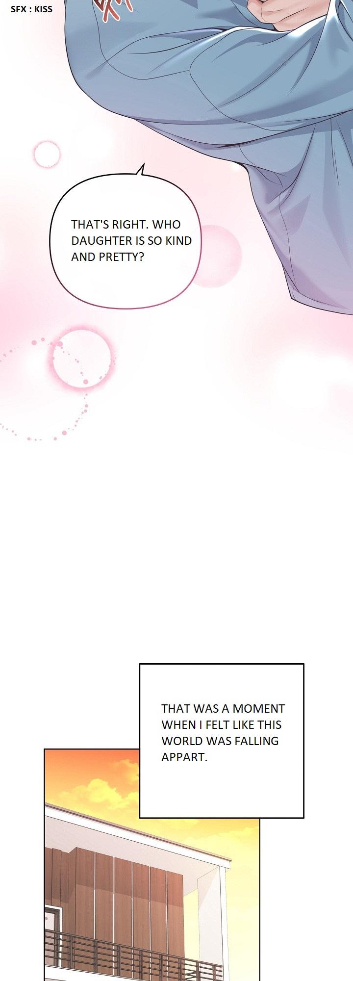 Read BUTLER chapter 3.3 image 16 on Lezhin