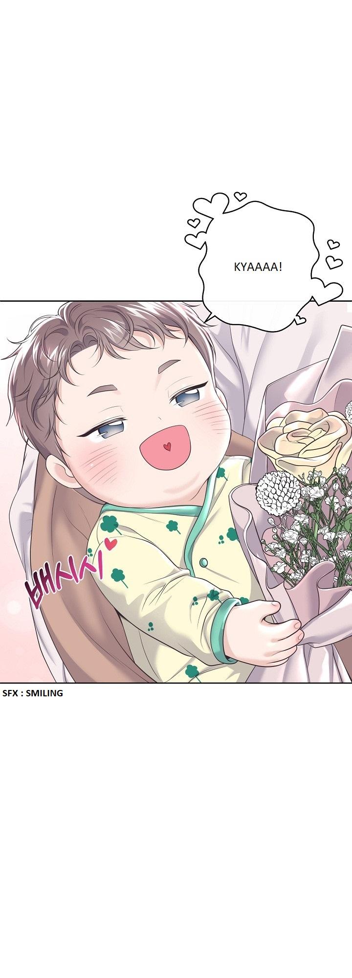 Read BUTLER chapter 3.3 image 25 on Lezhin