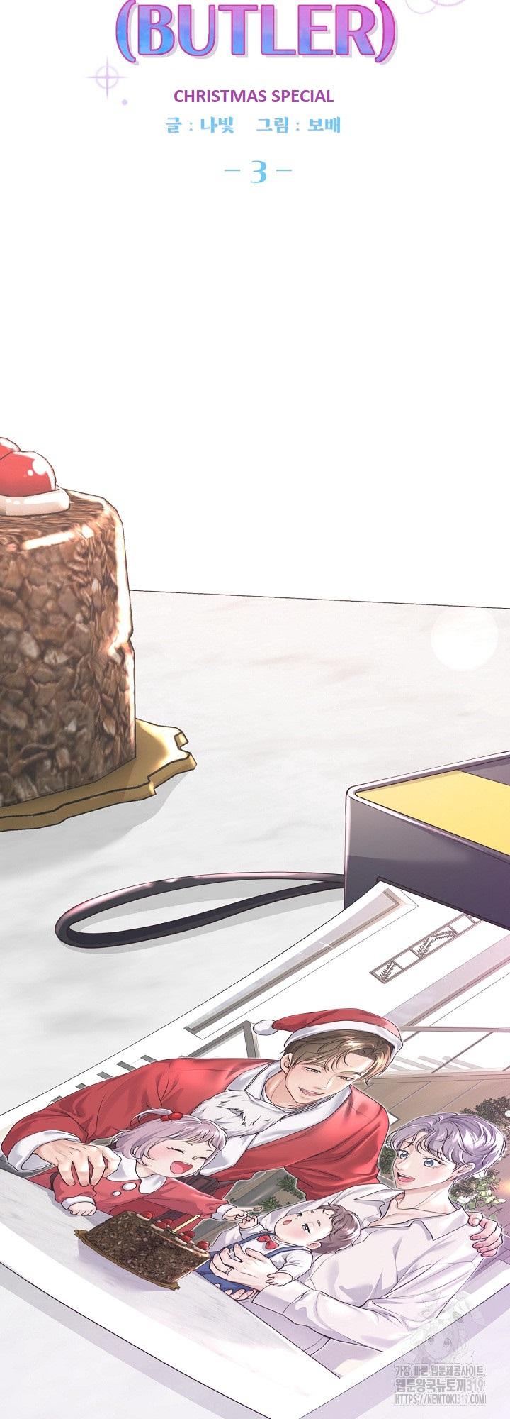 Read BUTLER chapter 3.3 image 27 on Lezhin