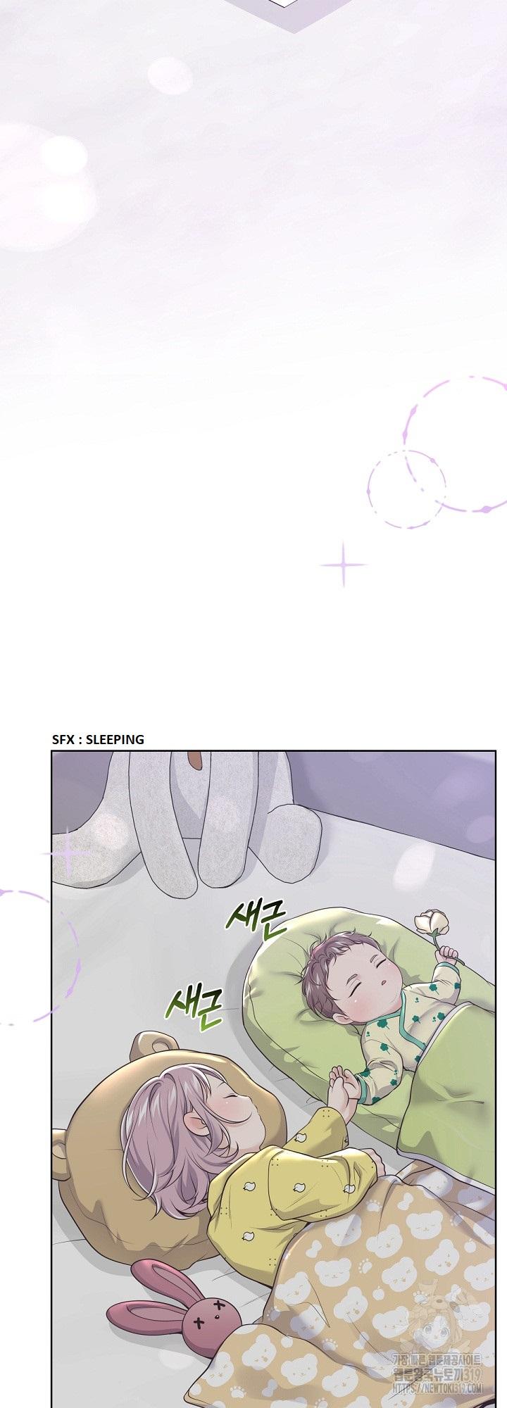 Read BUTLER chapter 3.3 image 28 on Lezhin