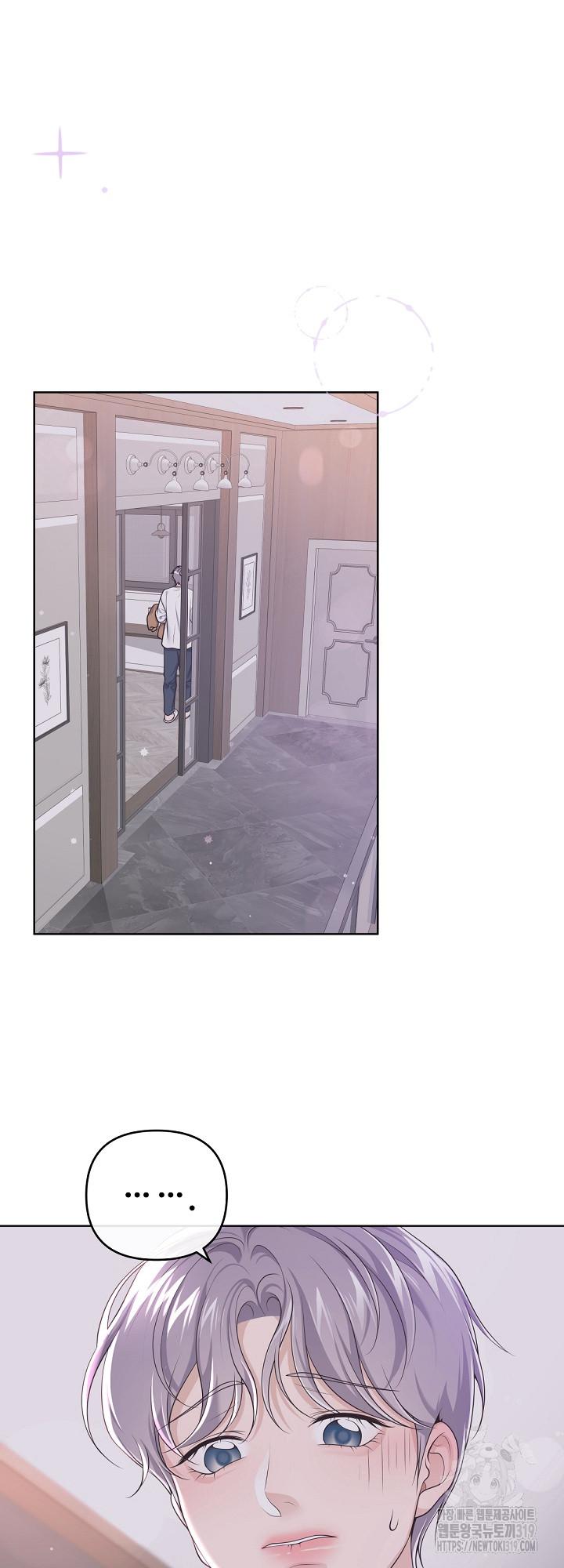 Read BUTLER chapter 3.3 image 30 on Lezhin