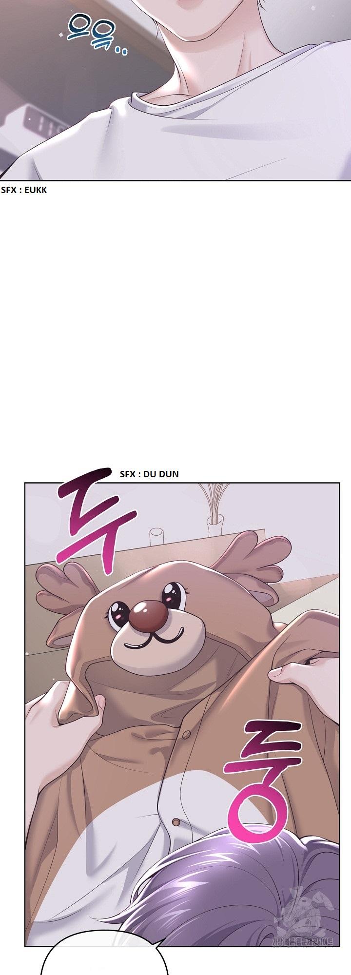 Read BUTLER chapter 3.3 image 31 on Lezhin