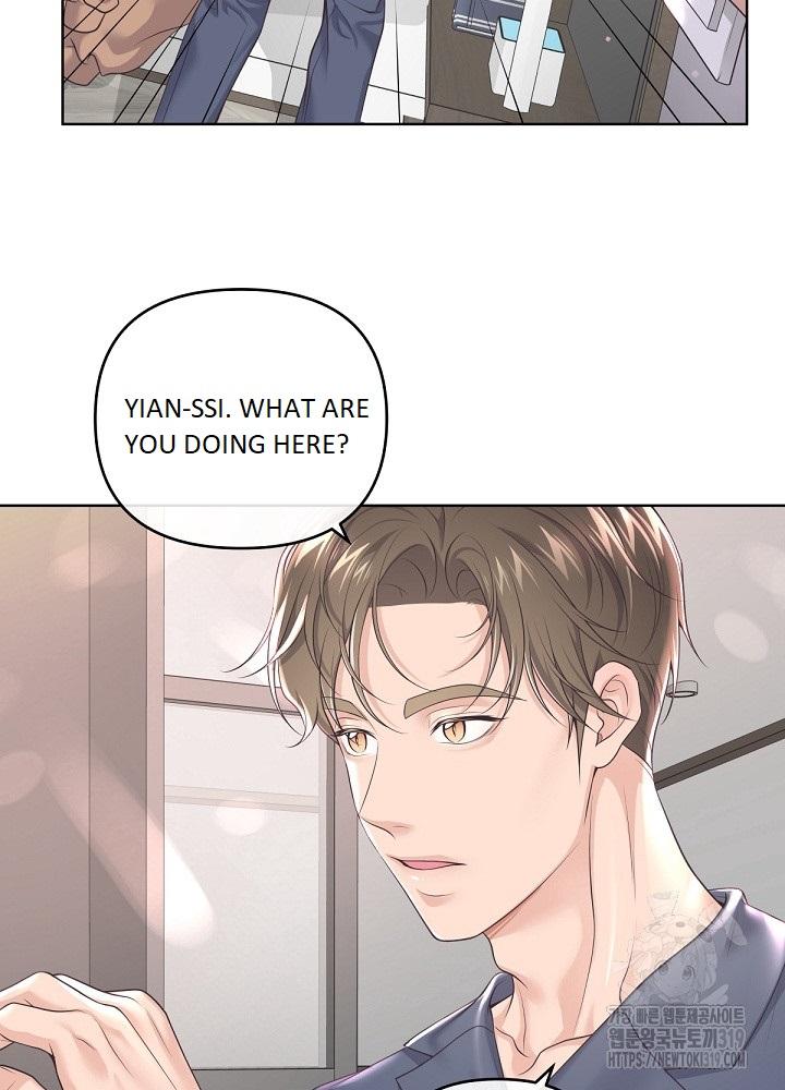 Read BUTLER chapter 3.3 image 35 on Lezhin