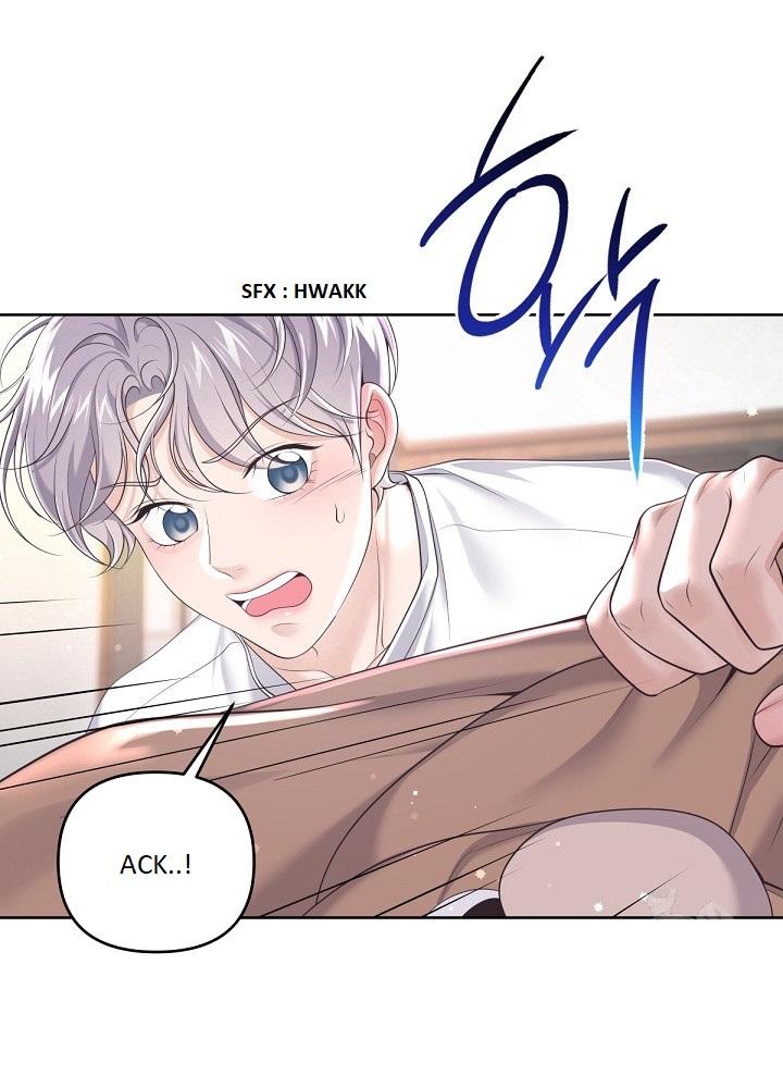 Read BUTLER chapter 3.3 image 38 on Lezhin