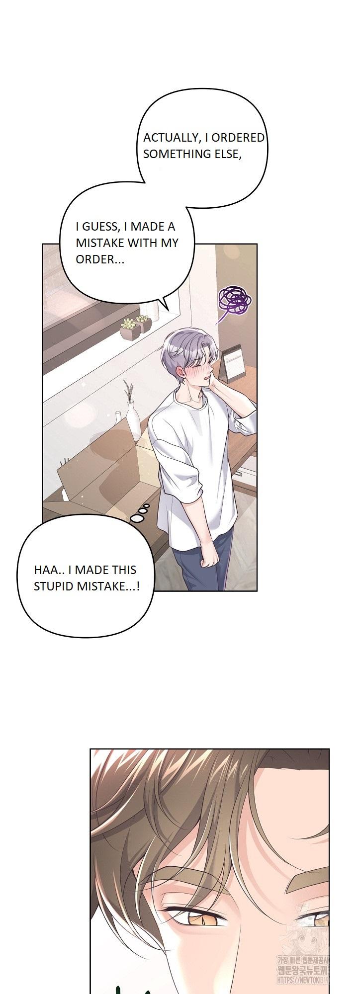 Read BUTLER chapter 3.3 image 42 on Lezhin